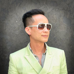 Meet your Posher, Binh